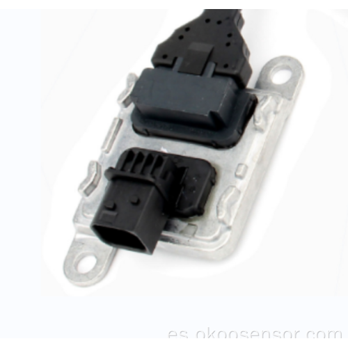 4VBE34RW3 Automóvil de 12V Sensor NOX 5WK96749B 4326872